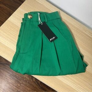 NWT NastyGal Trousers